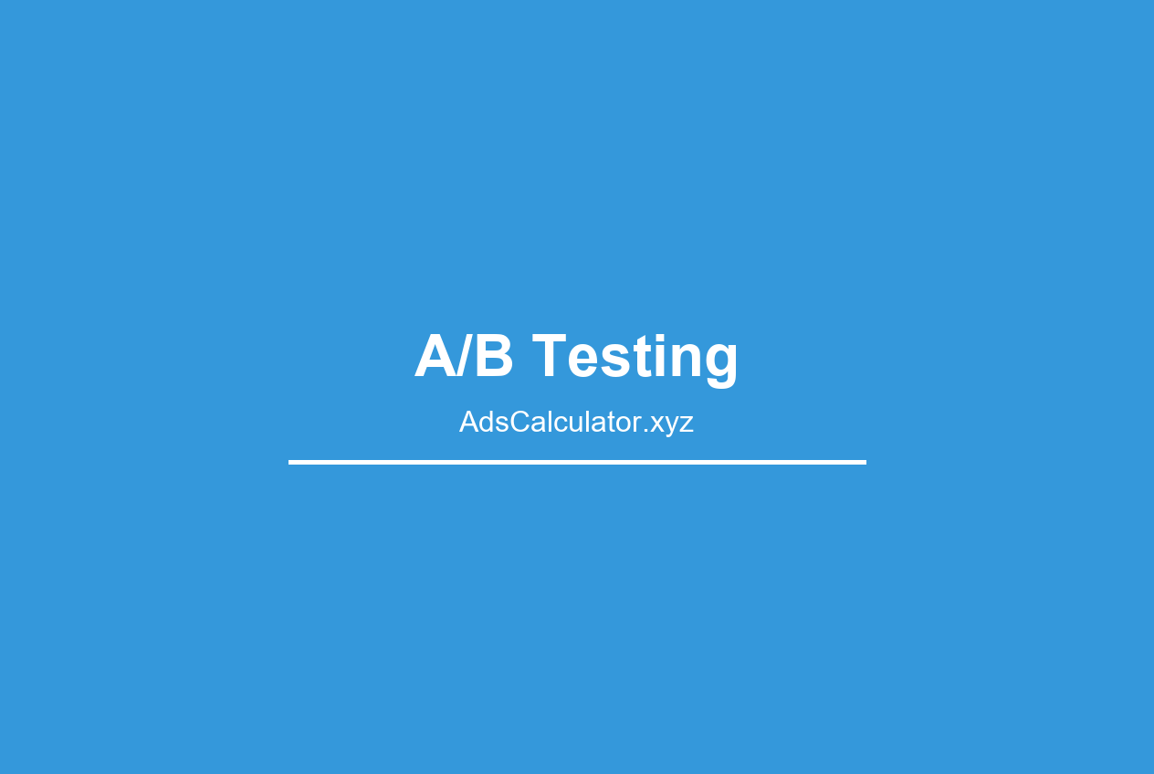 Featured image for A/B Testing: How to Run Statistically Valid Experiments