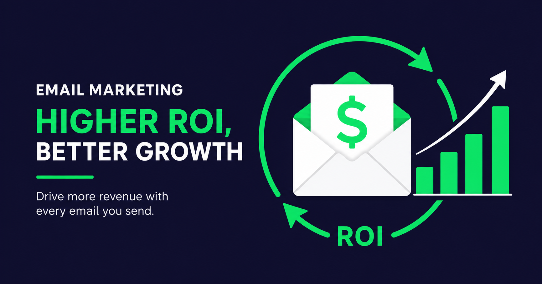 Featured image for How to Calculate Email Marketing ROI